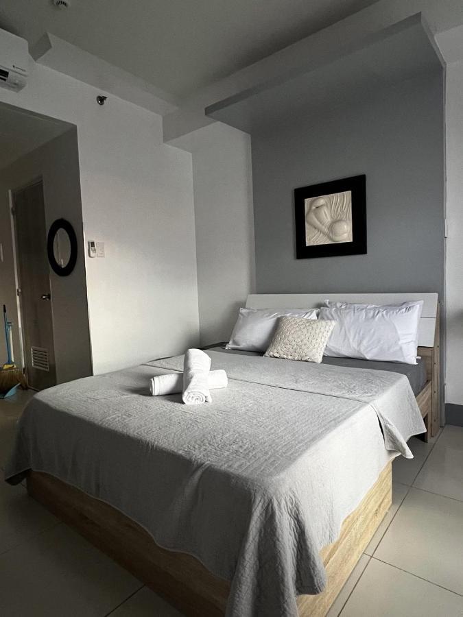 Tagaytay Nordic Nest Staycation At Wind Residences With Netflix Wifi Near Sky Ranch タガイタイ エクステリア 写真