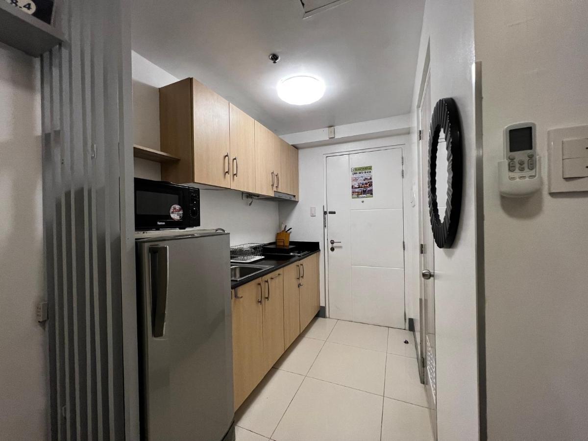 Tagaytay Nordic Nest Staycation At Wind Residences With Netflix Wifi Near Sky Ranch タガイタイ エクステリア 写真